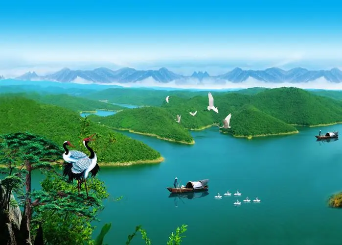 智能化智能智慧城市